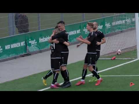 TSG Tübingen - TSV Berg 1:2 (1:1)