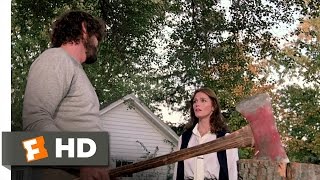 The Amityville Horror (2/12) Movie CLIP - Axe Man (1979) HD