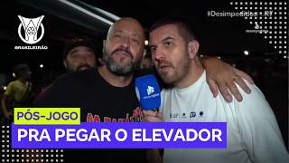 ATHLETICO-PR VENCE E AFUNDA O CRUZEIRO NA ZONA DE REBAIXAMENTO