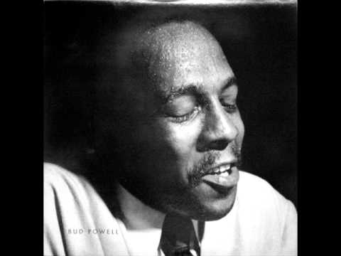 John's Abbey - Bud Powell Trio (live 1960)