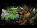 GREEN WITH GUILT FNAF Security Breach Music Montgomery Gator