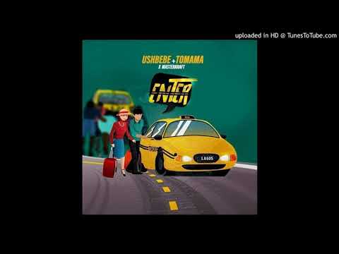 Masterkraft x Ushbebe x Tomama Enter