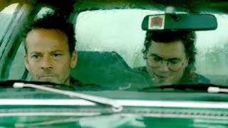 El precio de la venganza - Tráiler español