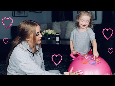 meet my daughter ♡