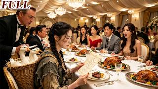 On First Day in City,Rural Girl Was Mocked Over English-Only Menu💥She Was Fluent in 12 Languages!