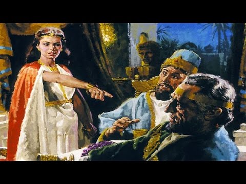 03.1 Ilie în Evul Mediu (Cei trei Ilie_Stephen Bohr)