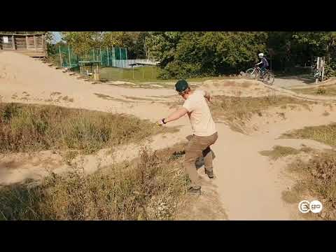 Dreheumel mit Team-EC