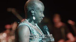 Angélique Kidjo's Remain in the Light - FoV2018