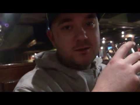 AmsterdamTrip - Cashtan w Coffeshopie 2