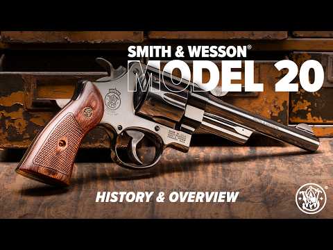 Smith & Wesson and Davidsons GalleryofGuns