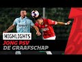 HIGHLIGHTS | Een wedstrijd met twee gezichten ?