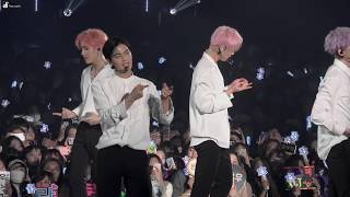 181222 Astroad2 Starlight day1 -Dream Night 아스트로