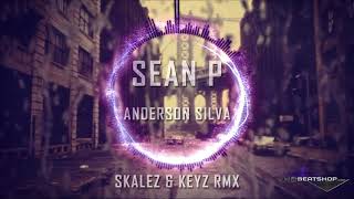 Sean Price Ft. Havoc - Anderson Silva (Skalez &amp; Keyz Remix)