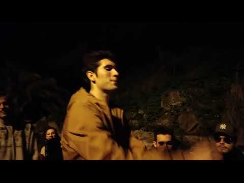 BERTO vs BUXA - OCTAVOS // REVENGE SIN PATRONES