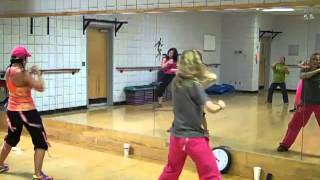 Pa' la Discoteka a Bailar (1,2,3 Zumba) (fitness dance)