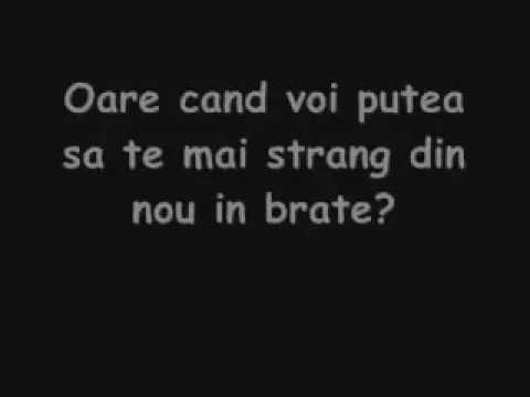 Mi-am pierdut speranta