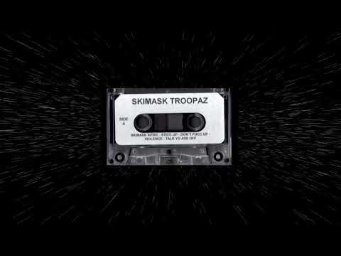 Skimask Troopaz  -  Underground Tape  -  Full Album  -  Enhanced Version