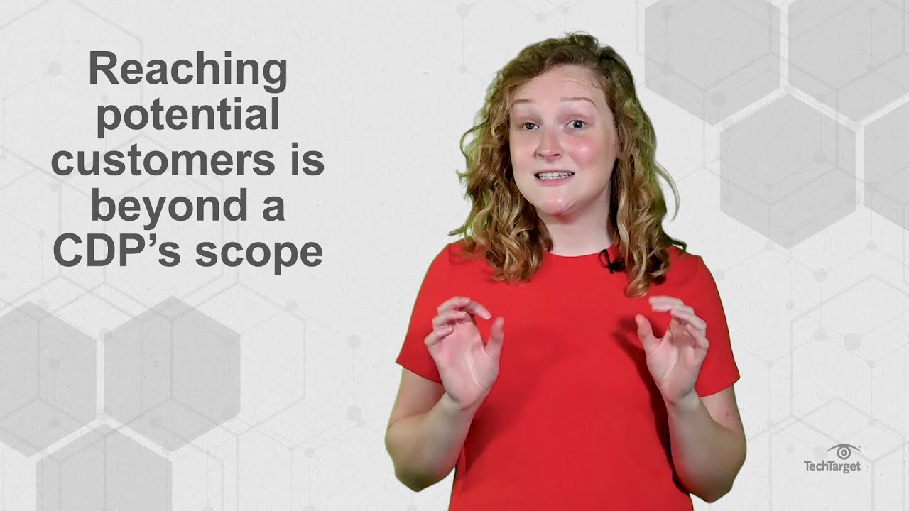 CDP vs. DMP: Differences in Data Sources and Use Cases