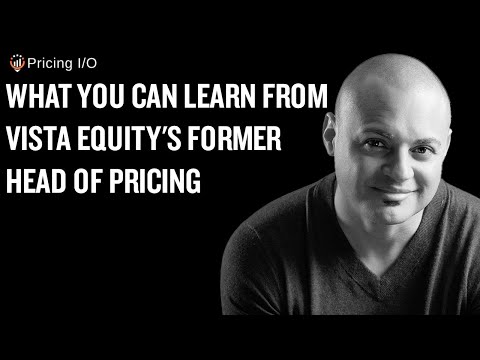 Nathan Latka interviews Pricing IO