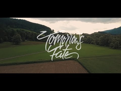 Tomorrow's Fate - I Won't Leave you Alone (Official Video) [ Alternative Rock | Indie Rock ]