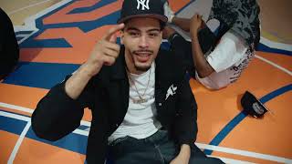 Jay Critch - Around Me (Official Video)