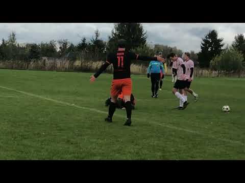 KP BYSZEWY VS BŁĘKITNI DMOSIN