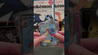 it's nice to do all! #collectiblecards #pokemon