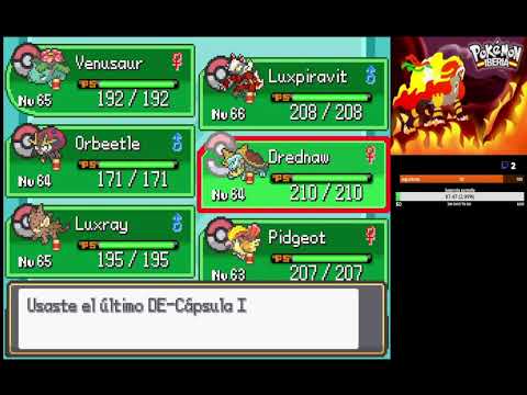 LA LIGA POKEMON || Pokemon iberia #13