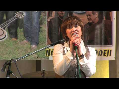 Rákosí, Petra Černocká a Jiří Pracný