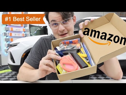 Why I DON’T BUY Amazon Tint Tools