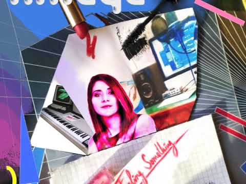 AMAYA - Feeling Something (Short Romantic Mix) - 2018