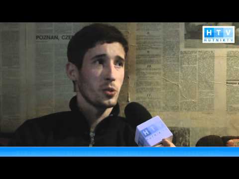 2012.01.14 Michał Guja ( wywiad )