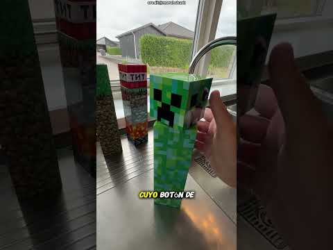 Mamá compró mi botella favorita, pero es solo para quienes den like! 😂🥤 #shortvideo
