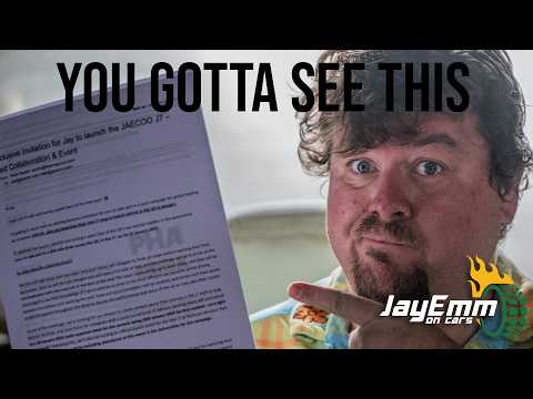 How Do Chinese Car Makers Get Five Star Reviews? THEY BUY THEM - HERE'S THE PROOF