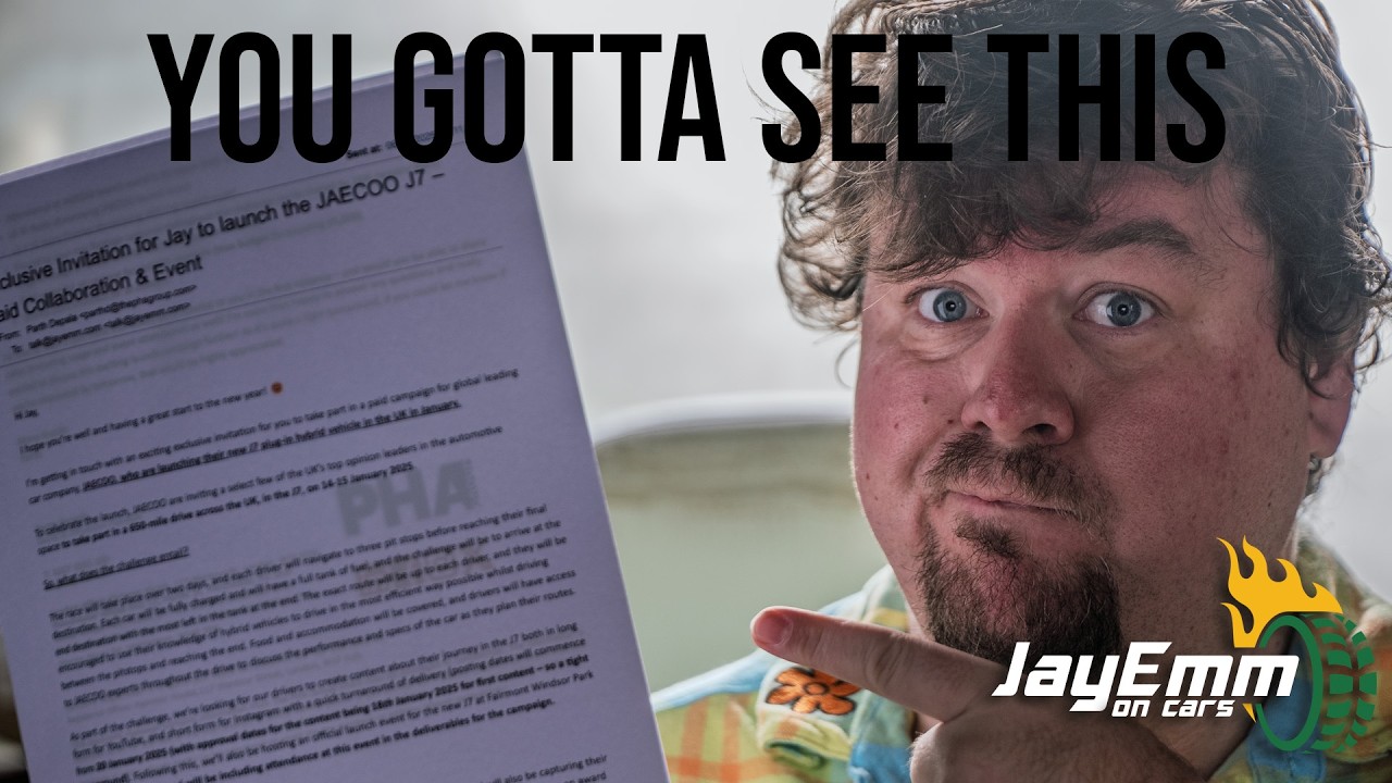 How Do Chinese Car Makers Get Five Star Reviews? THEY BUY THEM - HERE'S THE PROOF