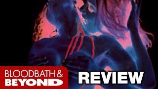 Sucker (1998) - Horror Movie Review