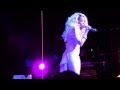 Keyshia Cole - Missing Me/I Just Want It To Be Over (Live)