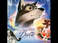 11. Jenna / Telegraphing The News (score) - Balto OST