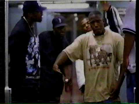 Heather B. Featuring M.O.P.- My Kind Of Nigga