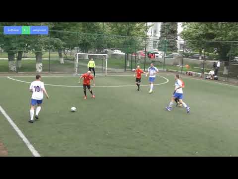 SoftServe 1 - 1 Aimprosoft