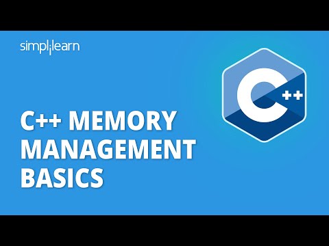 C Vectors Tutorial | Vectors In C | C Vector Example | C Programming Tutorial | Simplilearn