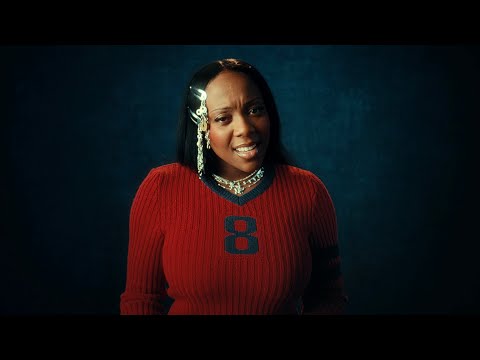 Rachel Chinouriri - What A Devastating Turn of Events (Official Visualiser)