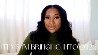 What made the cut for 2026 | No Negotiations | Makeup and skincare edition 