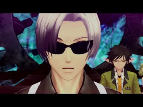 Tales of Xillia 2 Pt  44 "This Dungeon Officially, Canannicly Sucks"