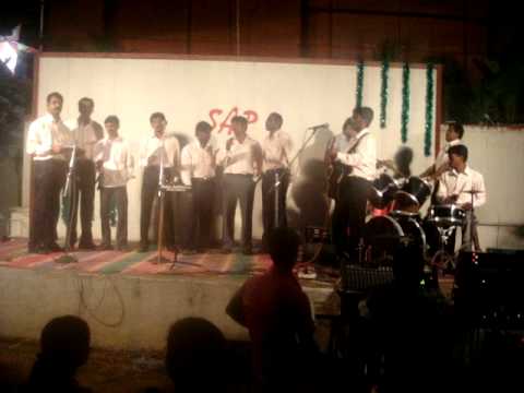 yehovah devanuku.MPG