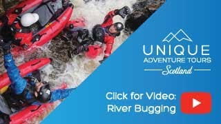 Unique Adventure Tours Scotland - 248