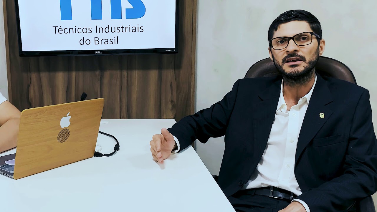 Técnicos em Agrimensura. O que é o SIGEF.