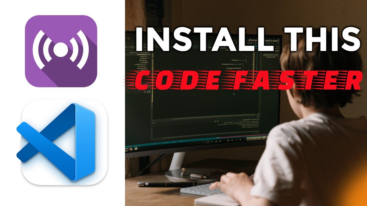 Boost Your Efficiency in Visual Studio Code : Live Server Installation