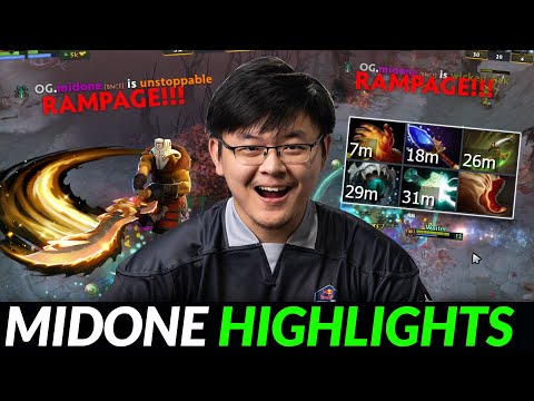 I GOT DOUBLE RAMPAGE WITH JUG SCEPTER!!!