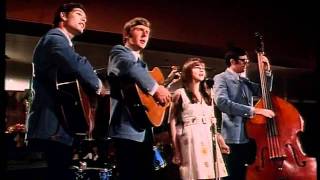 The Seekers When The Stars Begin To Fall (W And G Version) 1963\4